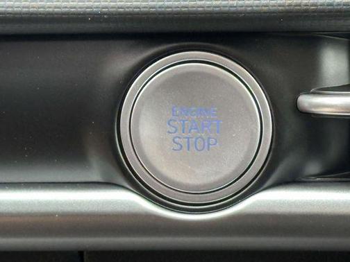 Atlantis Blue 2026 Hyundai TUCSON SEL