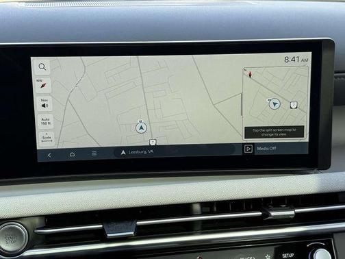 Shimmering Silver 2026 Hyundai TUCSON Hybrid Limited