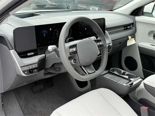 2025 Hyundai IONIQ 5 Limited