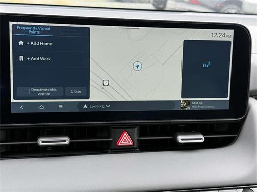 2025 Hyundai IONIQ 5 Limited