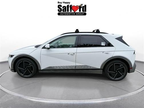 2025 Hyundai IONIQ 5 Limited