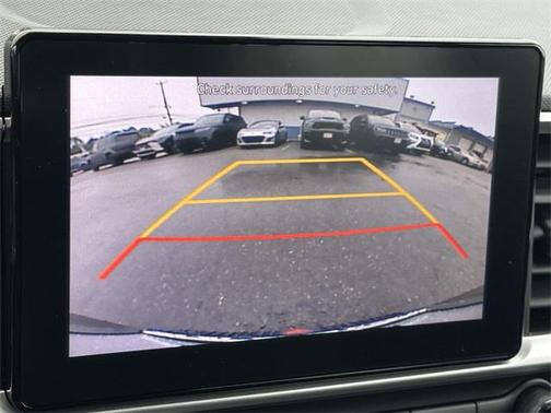 2022 Hyundai VENUE SEL