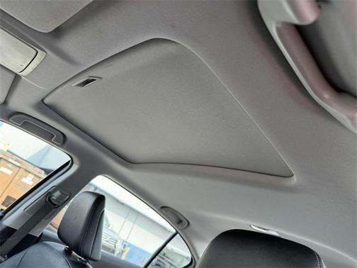 2015 Honda Accord Hybrid Touring