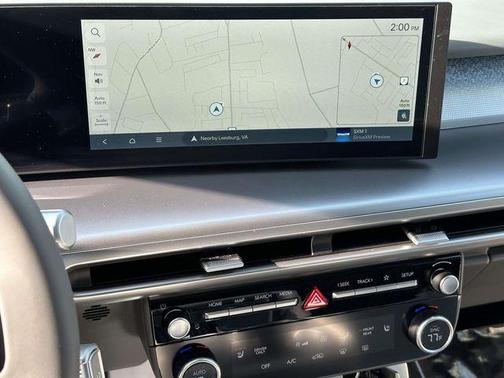 2026 Hyundai IONIQ 9 S