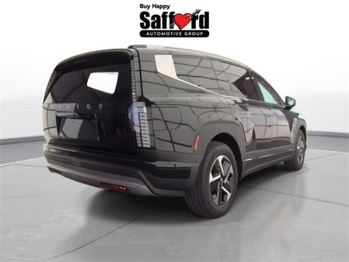 2026 Hyundai IONIQ 9 S