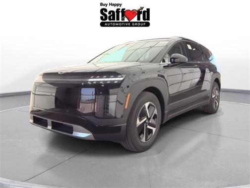 2026 Hyundai IONIQ 9 S