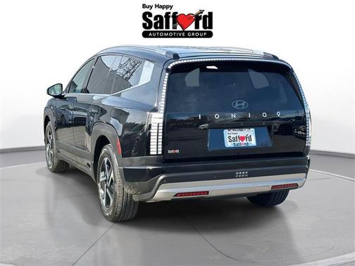 2026 Hyundai IONIQ 9 S