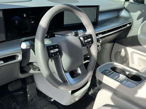 2026 Hyundai IONIQ 9 S