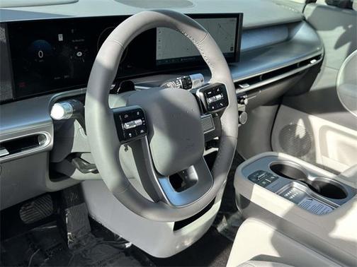 2026 Hyundai IONIQ 9 S