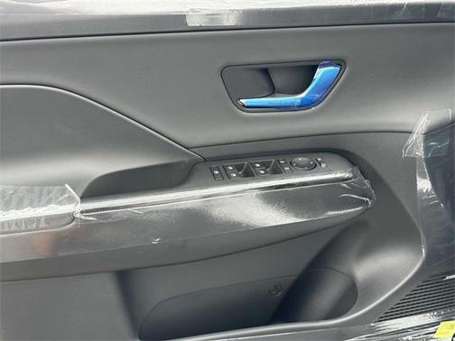 2025 Hyundai KONA Limited
