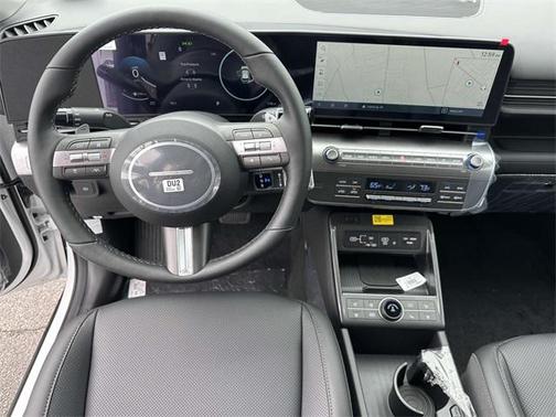 2025 Hyundai KONA Limited