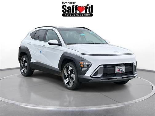 2025 Hyundai KONA Limited