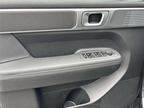 2025 Hyundai SANTA FE SEL 2.4