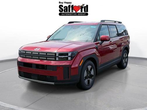 2026 Hyundai SANTA FE SEL 2.4