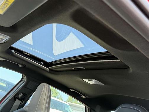 2025 Hyundai ELANTRA N Base