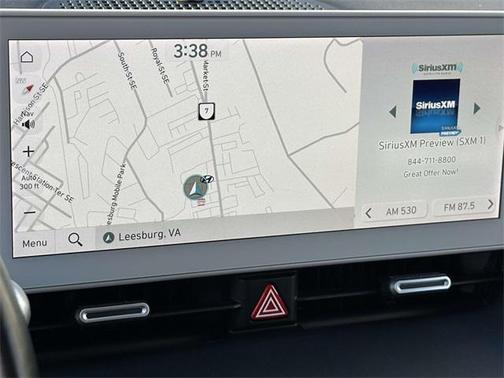 2023 Hyundai IONIQ 5 SE