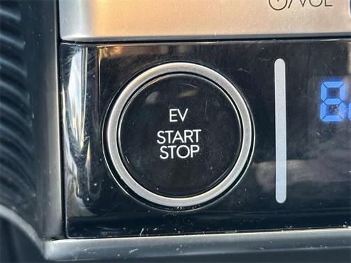 2023 Hyundai IONIQ 5 SE