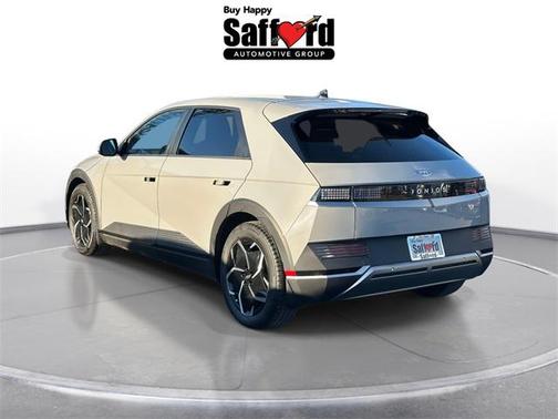 2023 Hyundai IONIQ 5 SE