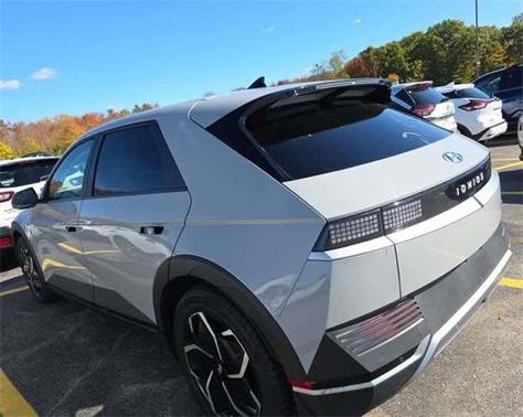2023 Hyundai IONIQ 5 SE