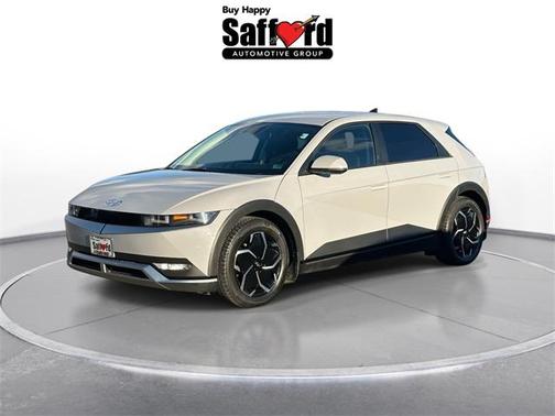 2023 Hyundai IONIQ 5 SE