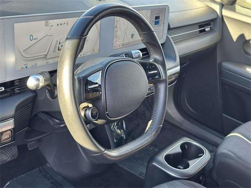 2023 Hyundai IONIQ 5 SE