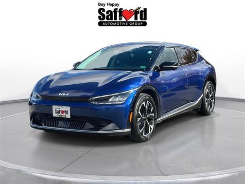 2023 Kia EV6 Wind