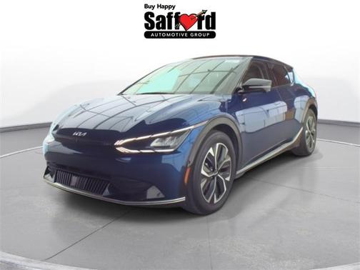 2023 Kia EV6 Wind