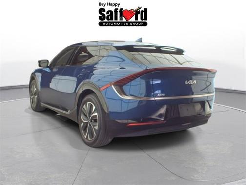 2023 Kia EV6 Wind