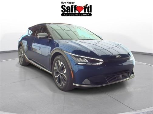 2023 Kia EV6 Wind