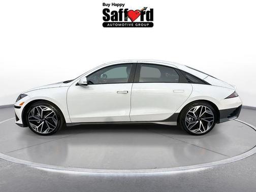 2024 Hyundai IONIQ 6 SEL