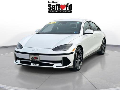 2024 Hyundai IONIQ 6 SEL