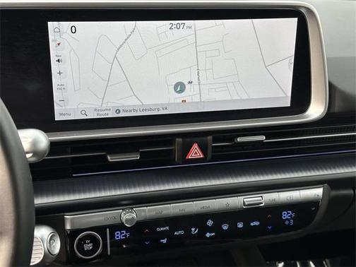 2024 Hyundai IONIQ 6 SEL