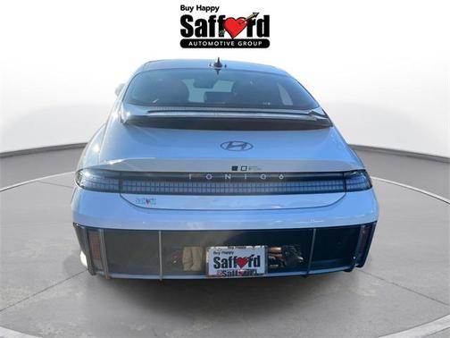 2024 Hyundai IONIQ 6 SEL