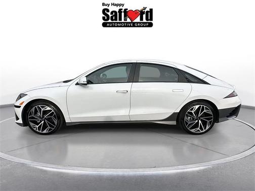 2024 Hyundai IONIQ 6 SEL