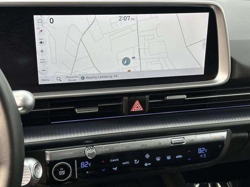 2024 Hyundai IONIQ 6 SEL