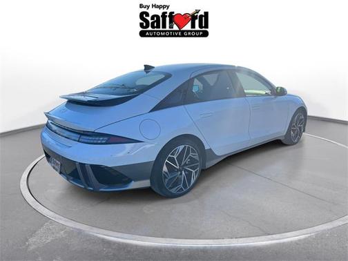 2024 Hyundai IONIQ 6 SEL