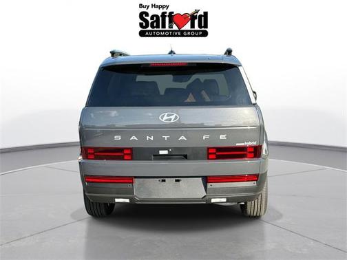 2026 Hyundai SANTA FE SEL 2.4
