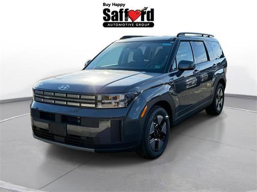 2026 Hyundai SANTA FE SEL 2.4
