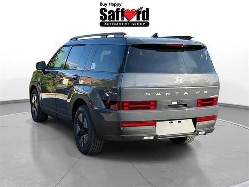 2026 Hyundai SANTA FE SEL 2.4