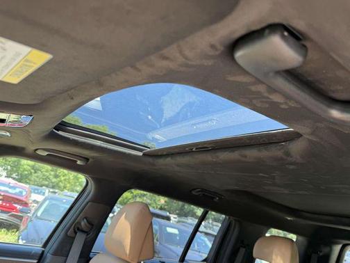 Phantom Black 2026 Hyundai SANTA FE Calligraphy