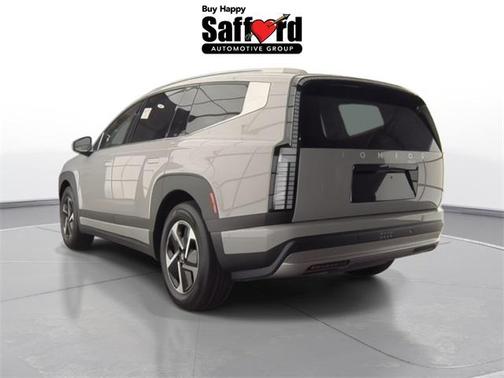 2026 Hyundai IONIQ 9 S