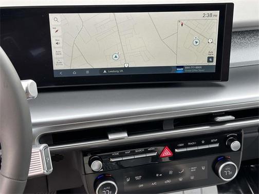 2026 Hyundai IONIQ 9 S