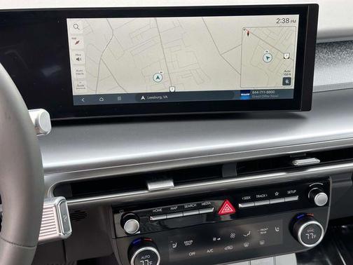 2026 Hyundai IONIQ 9 S