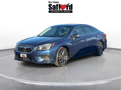 2019 Subaru Legacy Premium