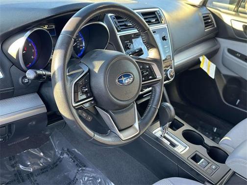 2019 Subaru Legacy Premium