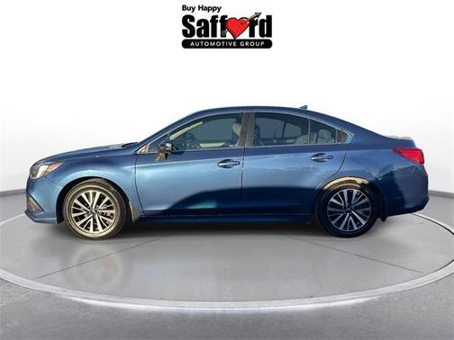 2019 Subaru Legacy Premium