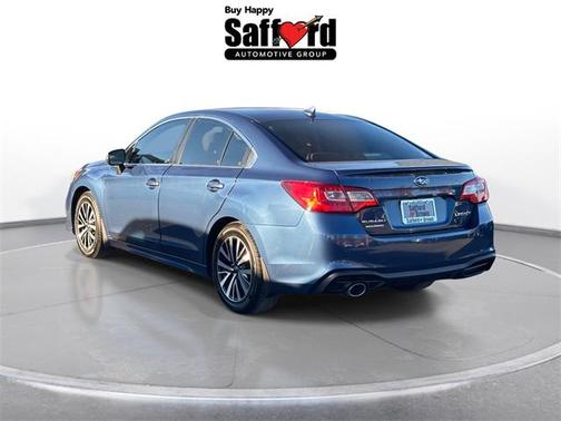 2019 Subaru Legacy Premium