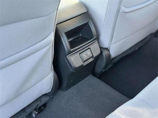 2019 Subaru Legacy Premium