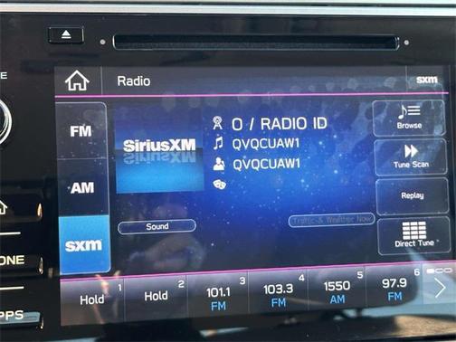 2019 Subaru Legacy Premium