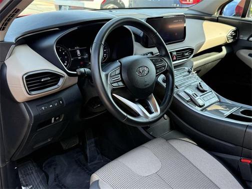 2023 Hyundai SANTA FE SEL 2.4